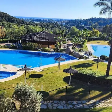 Parque Botanico Benahavis Apartment *